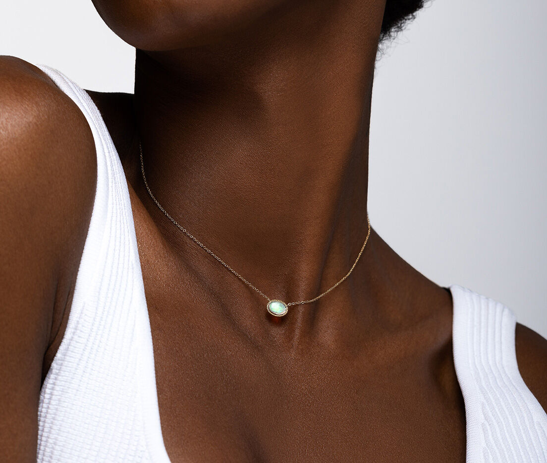 Necklaces Fine Jewelry Maison Birks